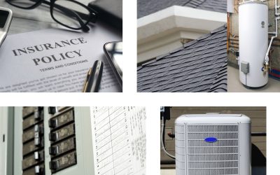 House Inspection for Insurance: The Top Questions Answered