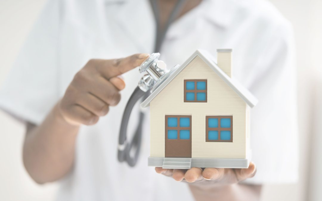5 Essential Aspects Covered in a Home Health Inspection