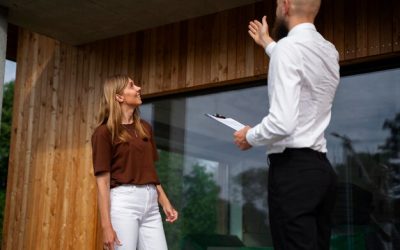 What to Expect at Your First House Inspection: A Step-by-step Guide